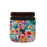 Sok-It IceCreamSok - Abstract Floral   IceCreamSok-Evergreen