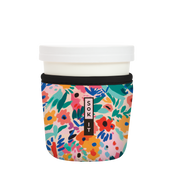 IceCreamSok - Abstract Floral