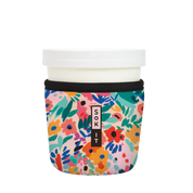 IceCreamSok - Abstract Floral