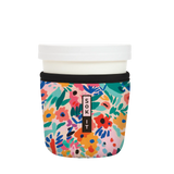 IceCreamSok - Abstract Floral