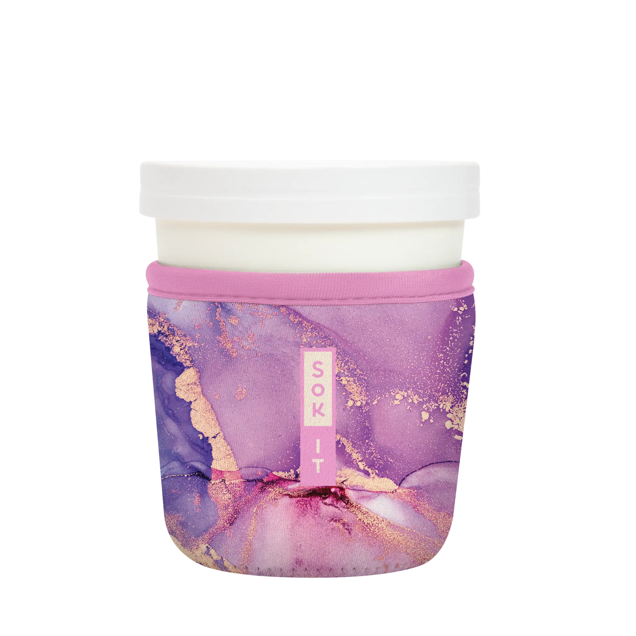 Sok-It IceCreamSok - Aurora Era   IceCreamSok-Evergreen
