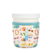 Sok-It IceCreamSok - Beach Life   IceCreamSok-Summer Holiday