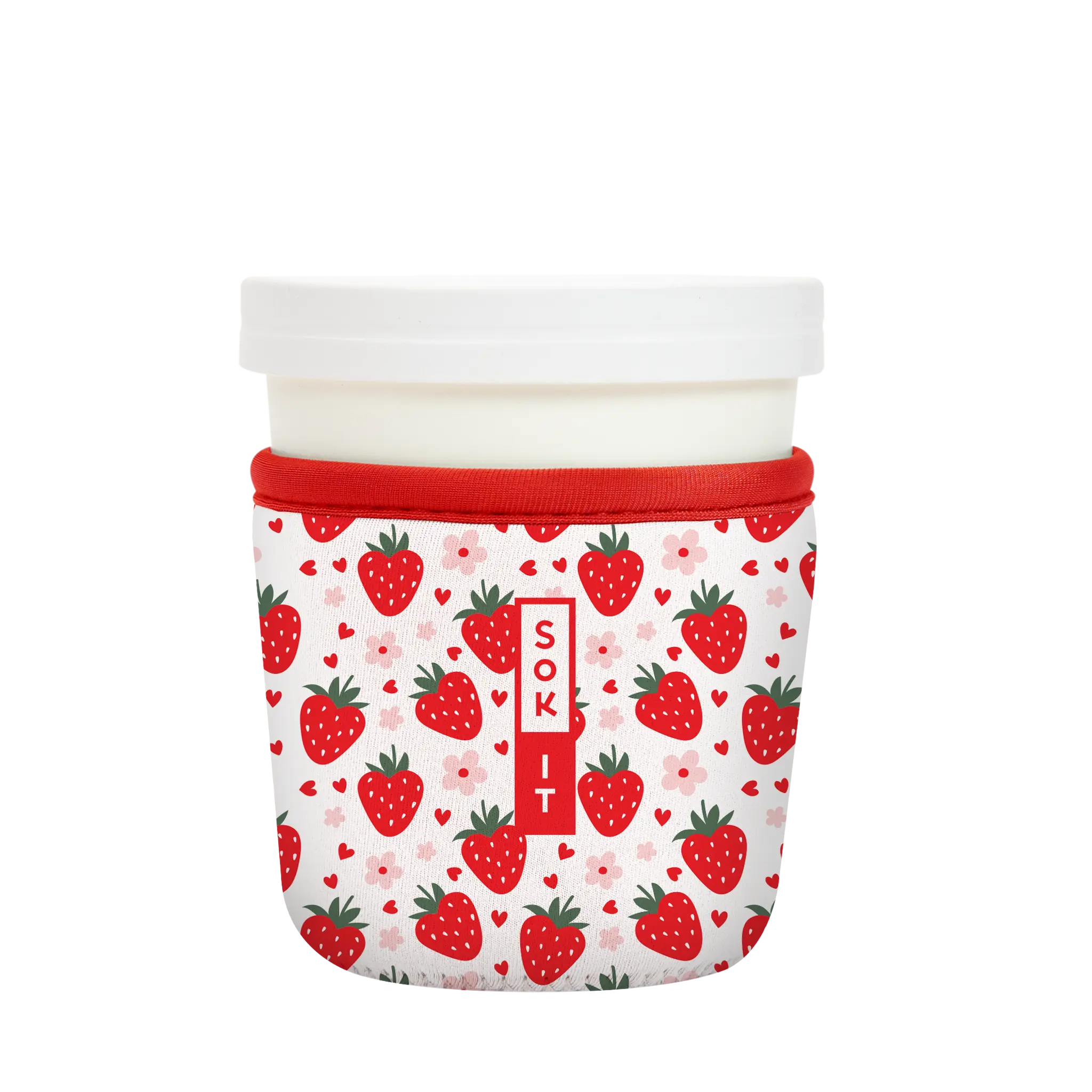 Sok-It IceCreamSok - Berry Sweet  