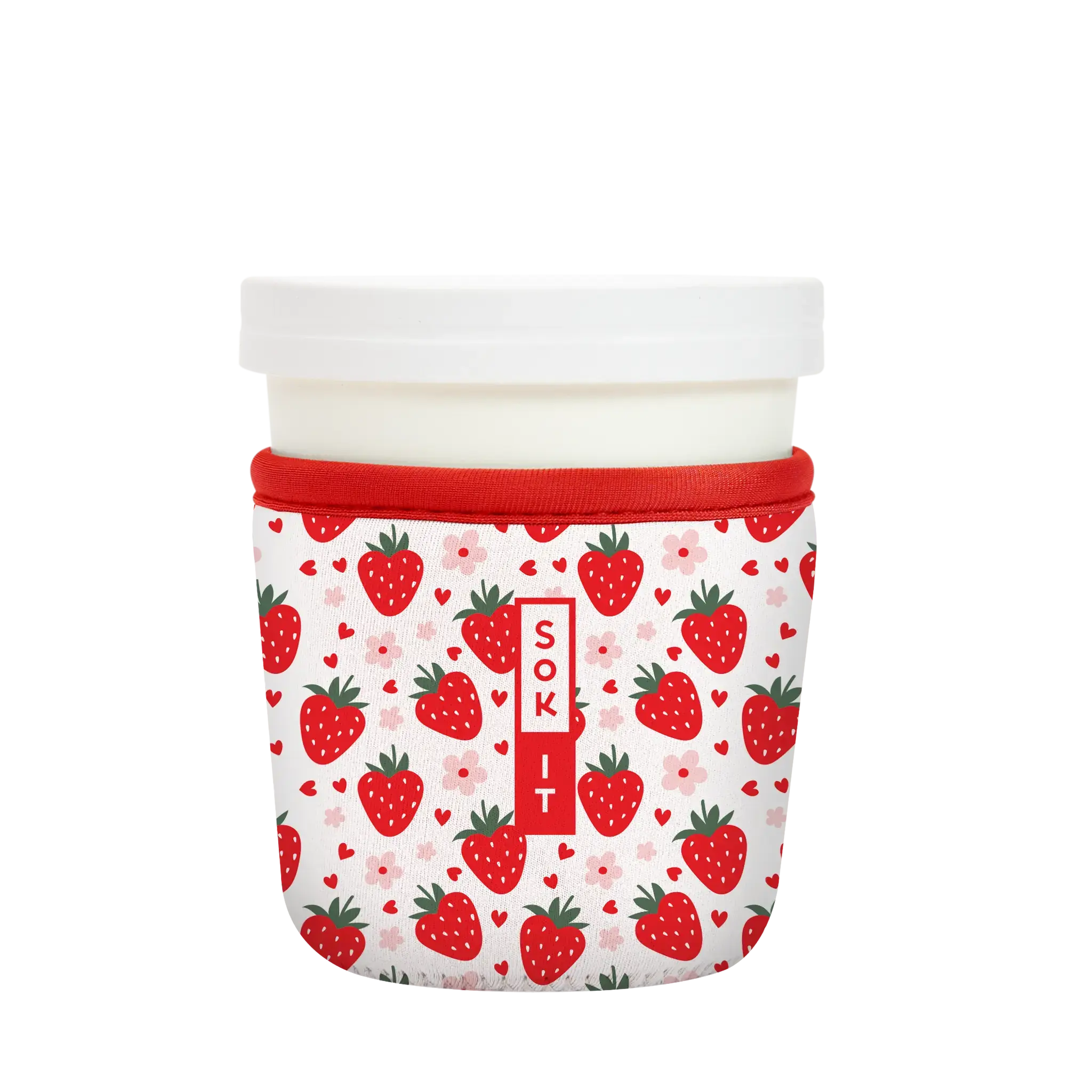 IceCreamSok - Berry Sweet