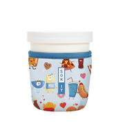 Sok-It IceCreamSok - Bestie Bites   IceCreamSok-Evergreen