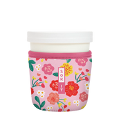 Sok-It IceCreamSok - Bloom Your Way   IceCreamSok-Evergreen