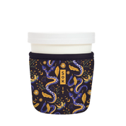 Sok-It IceCreamSok - Celestial Slither   IceCreamSok-Halloween Holiday