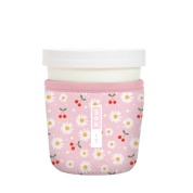 Sok-It IceCreamSok - Cherry Bomb   IceCreamSok-SS Floral