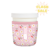 Sok-It IceCreamSok - Cherry Bomb   IceCreamSok-SS Floral