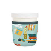 Sok-It IceCreamSok - Coffee Break   IceCreamSok-Novelty