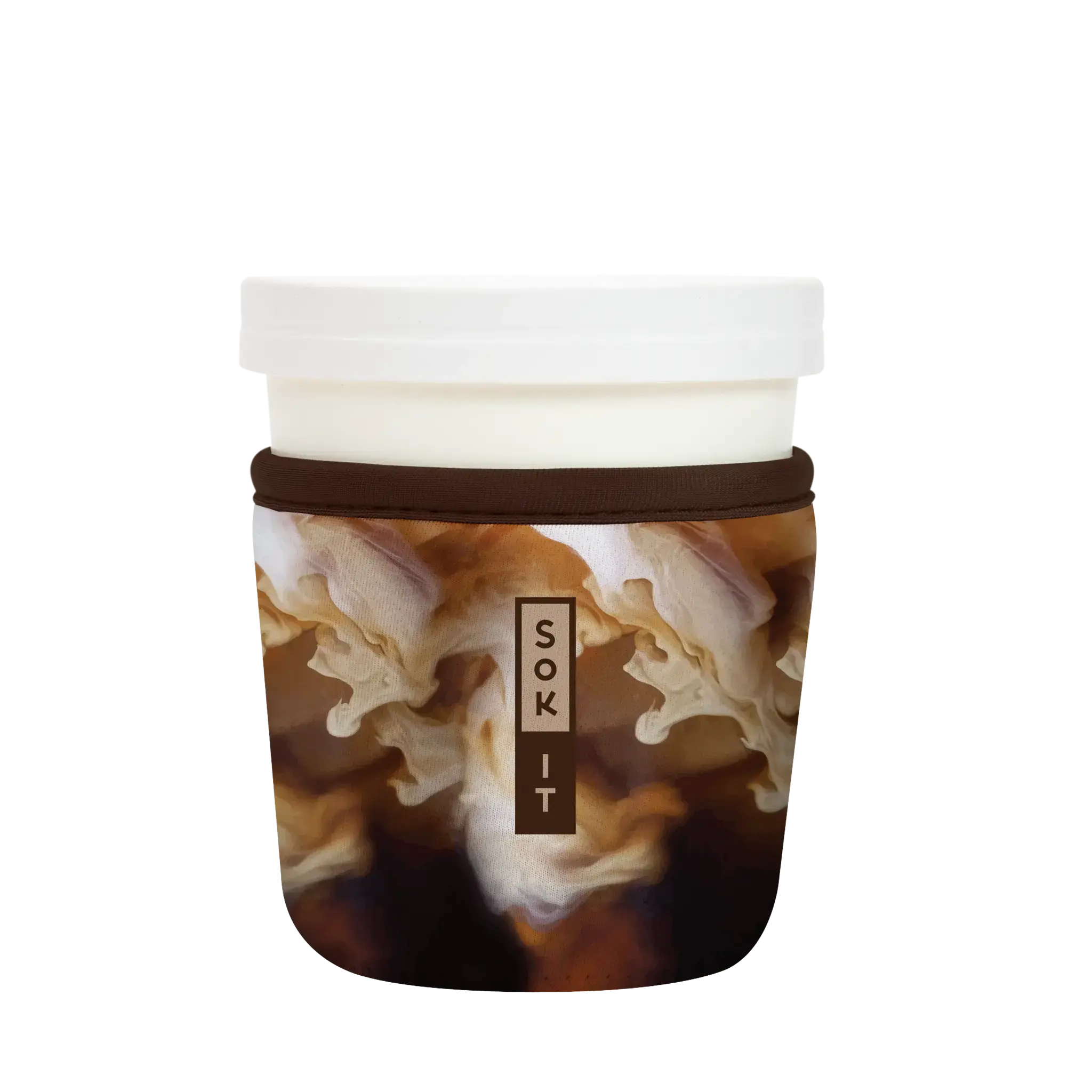 IceCreamSok - Coffee on Coffee