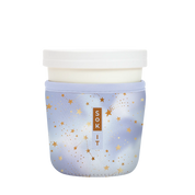 Sok-It IceCreamSok - Cosmic Glitter   IceCreamSok-Evergreen