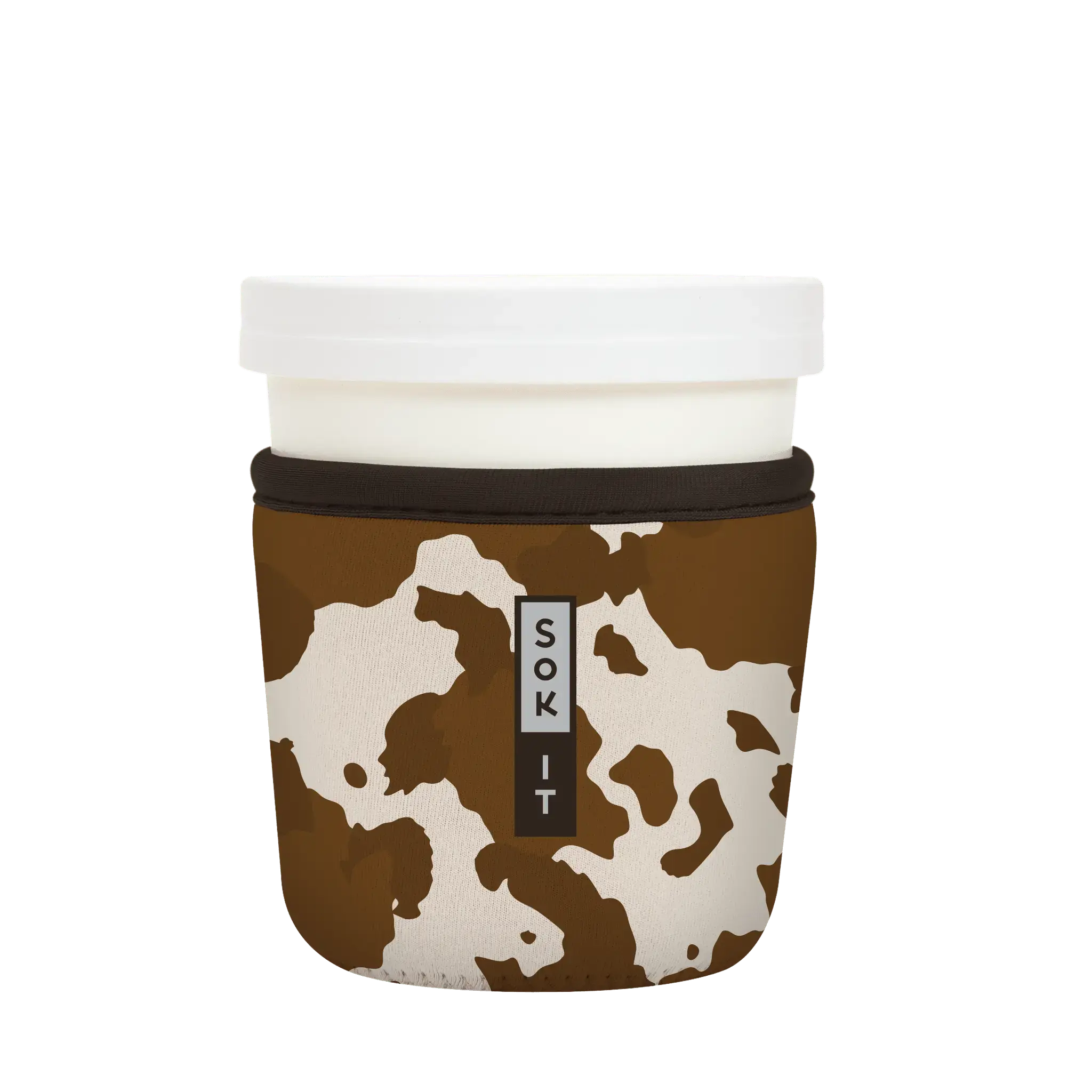 IceCreamSok - Cowgirl
