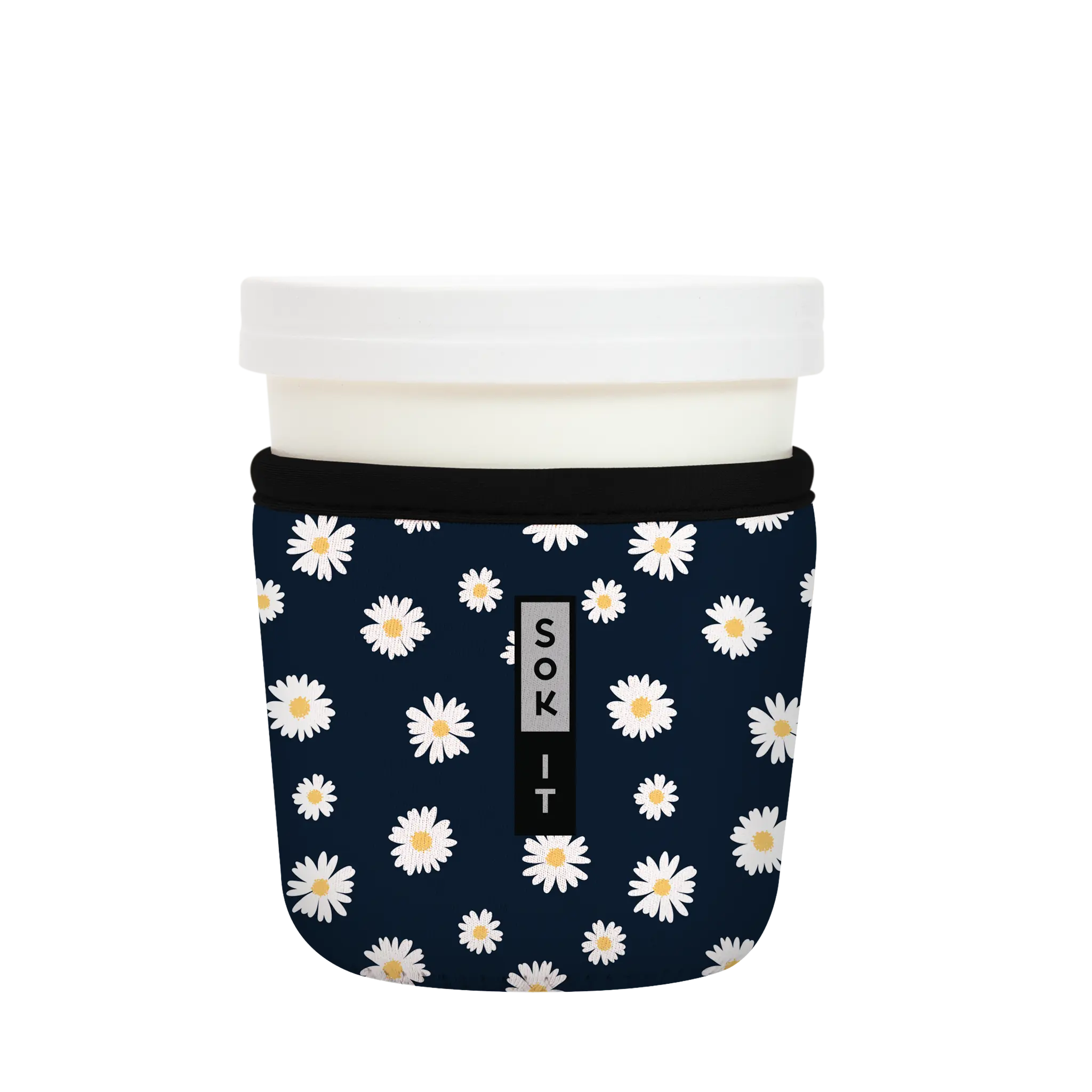 Sok-It IceCreamSok - Daisy Chain   IceCreamSok-Summer Holiday