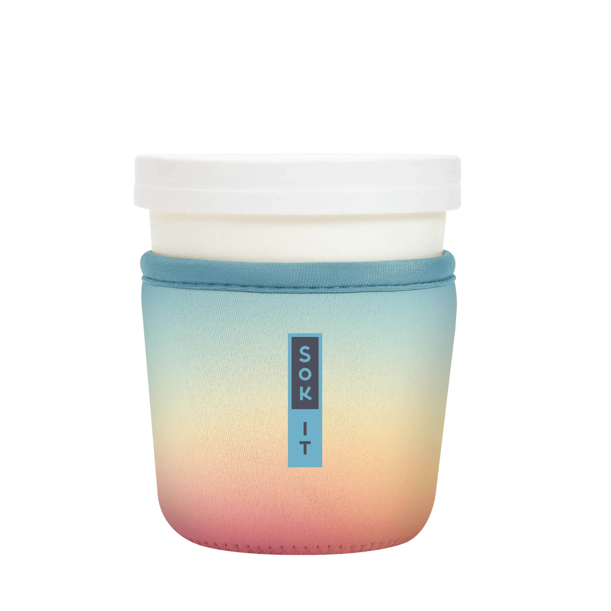 Sok-It IceCreamSok - Daylight   IceCreamSok-Ombre