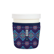 Sok-It IceCreamSok - Diamond Back 16oz-Ice-Cream-Pint 11.23 IceCreamSok-Bohemian
