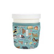 Sok-It IceCreamSok - Dog Days Forever   IceCreamSok-Evergreen