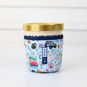 Sok-It IceCreamSok - Fast Talker   IceCreamSok-Evergreen
