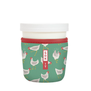 Sok-It IceCreamSok - Flew The Coop 16oz-Ice-Cream-Pint 14.99 IceCreamSok-Spring Holiday