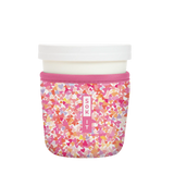 IceCreamSok - Floral Hearts
