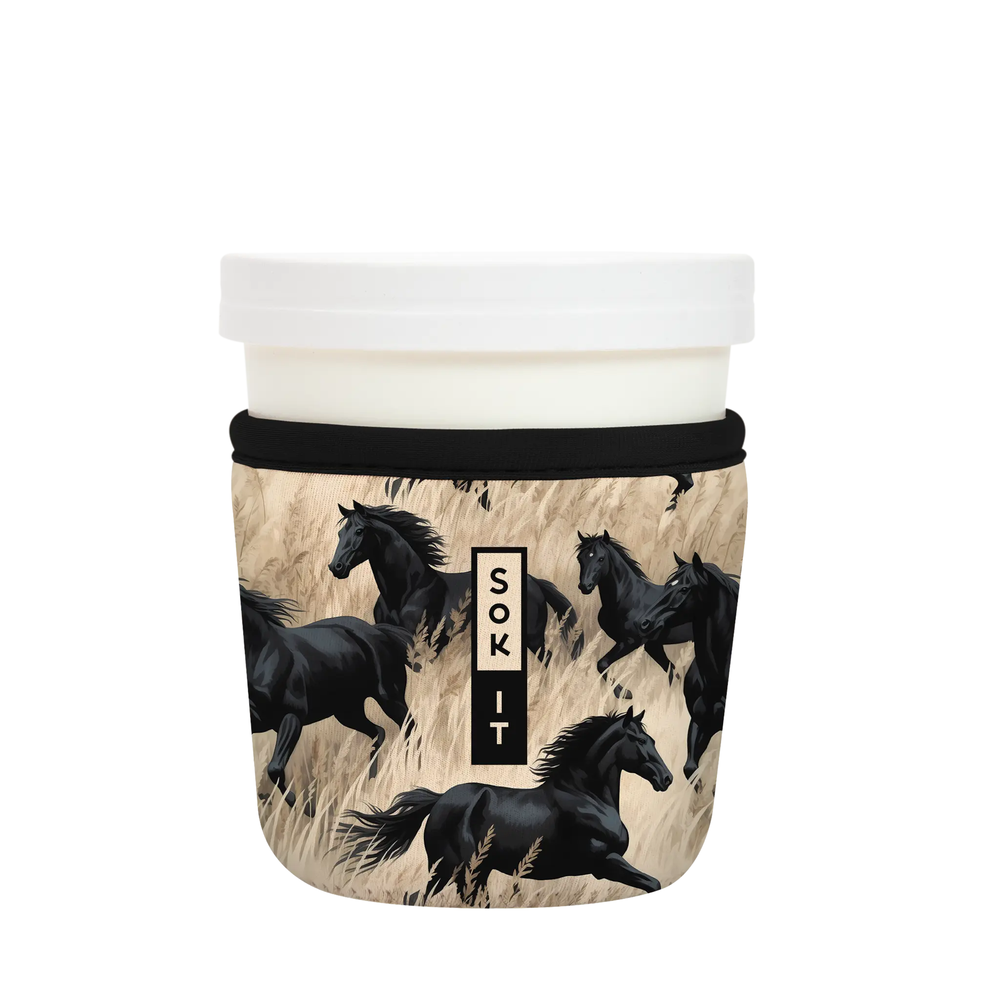 Sok-It IceCreamSok - Free Rein  