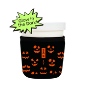 Sok-It IceCreamSok - Fright Night Lights   IceCreamSok-Halloween Holiday