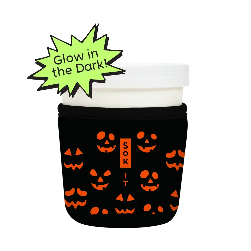 IceCreamSok - Fright Night Lights