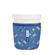 Sok-It IceCreamSok - Game Set Sip   IceCreamSok-Evergreen