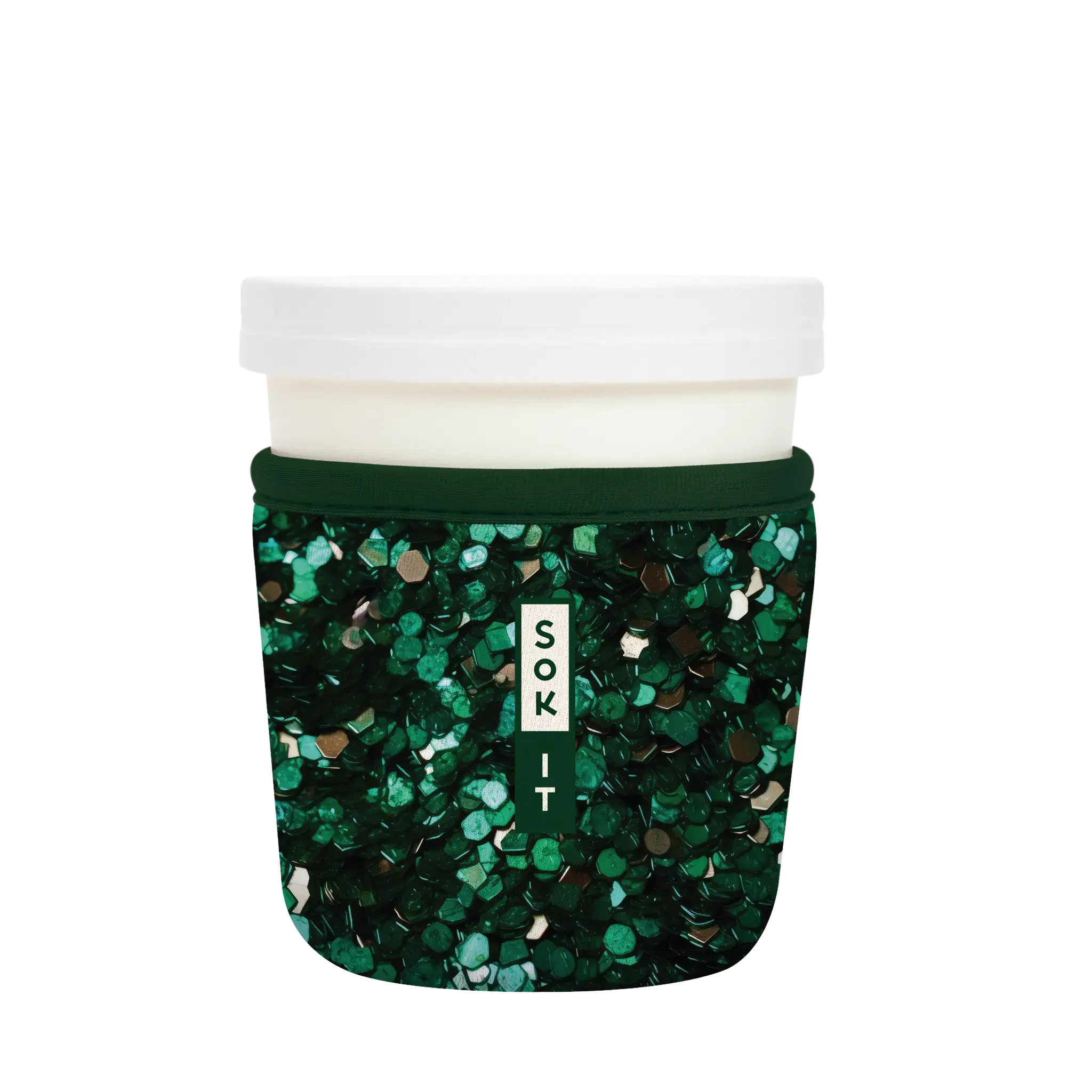 IceCreamSok - Glitterally Perfect