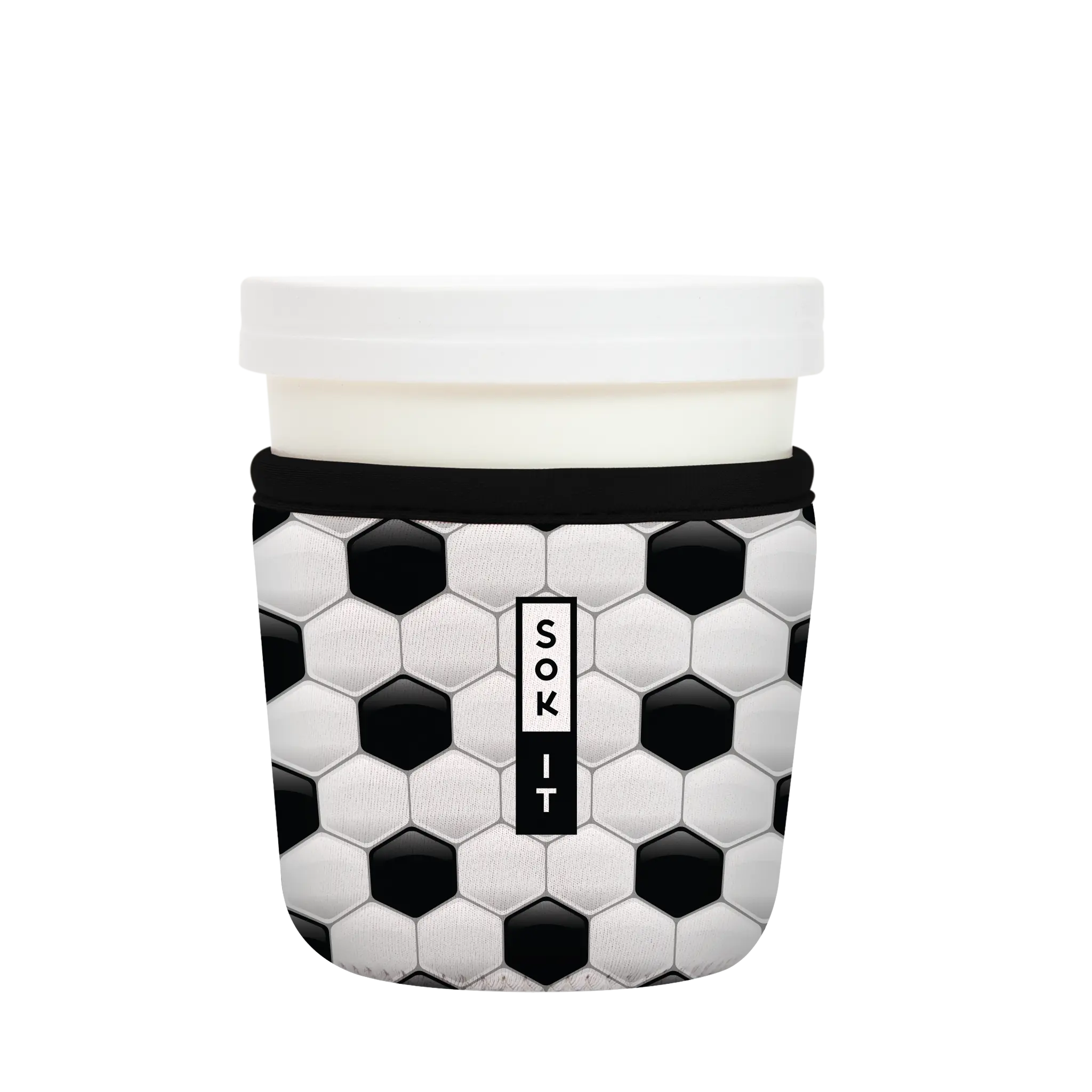 Sok-It IceCreamSok - Goal Getter   IceCreamSok-Evergreen