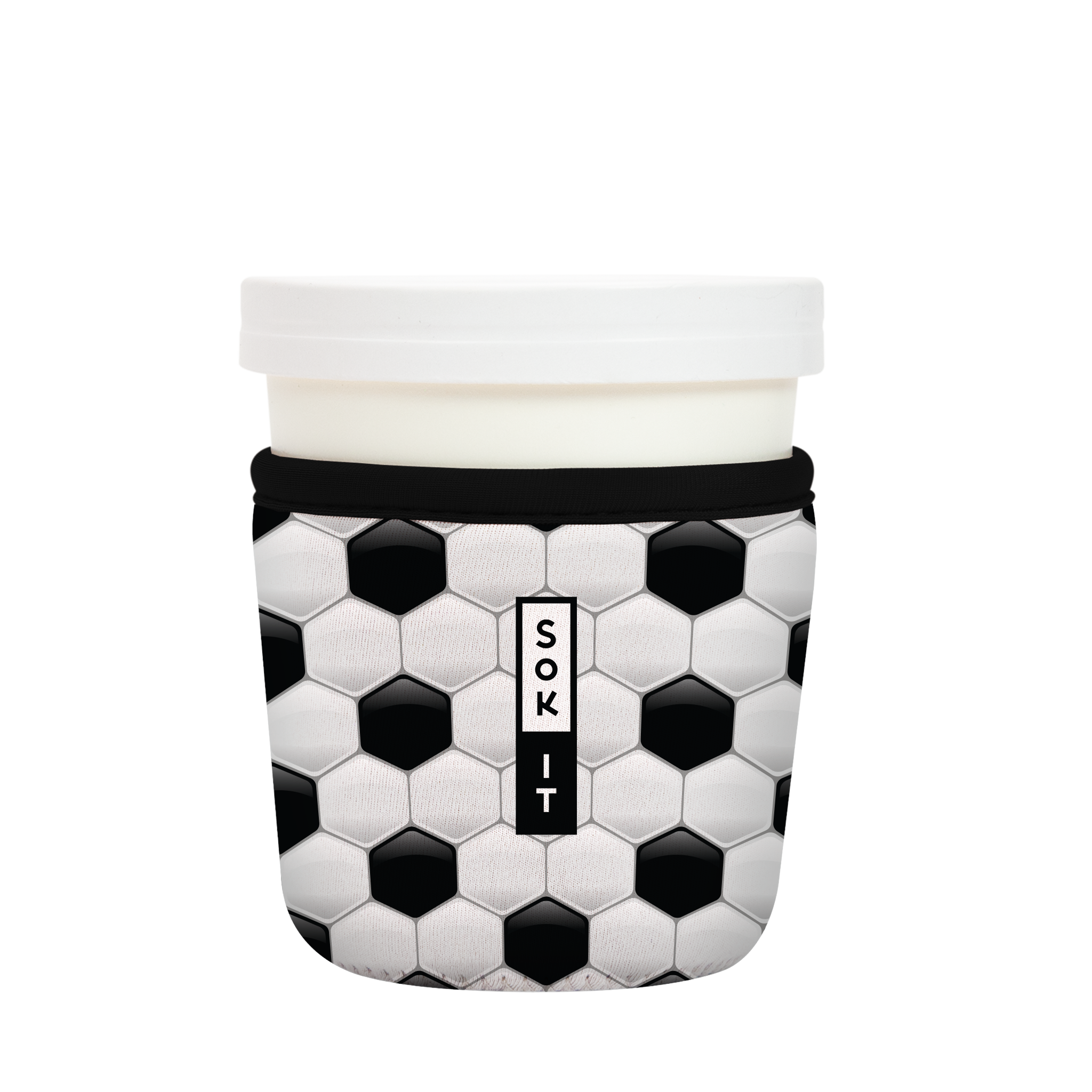 Sok-It IceCreamSok - Goal Getter   IceCreamSok-Evergreen