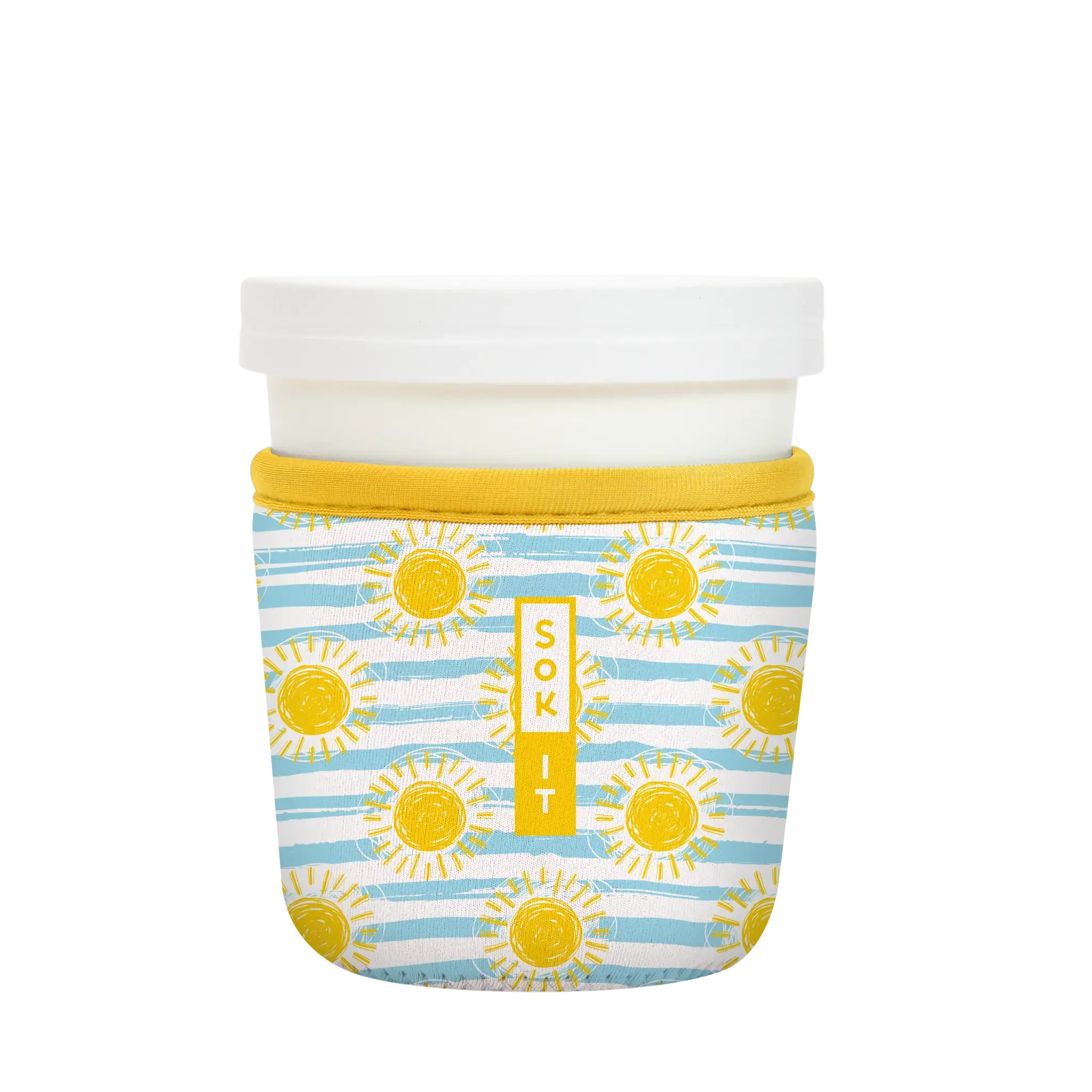 IceCreamSok - Good Day Sunshine