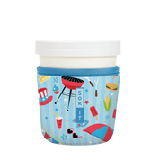 Sok-It IceCreamSok - Grill N' Chill   IceCreamSok-Summer Holiday