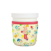 Sok-It IceCreamSok - Hand-painted Treasures   IceCreamSok-Novelty