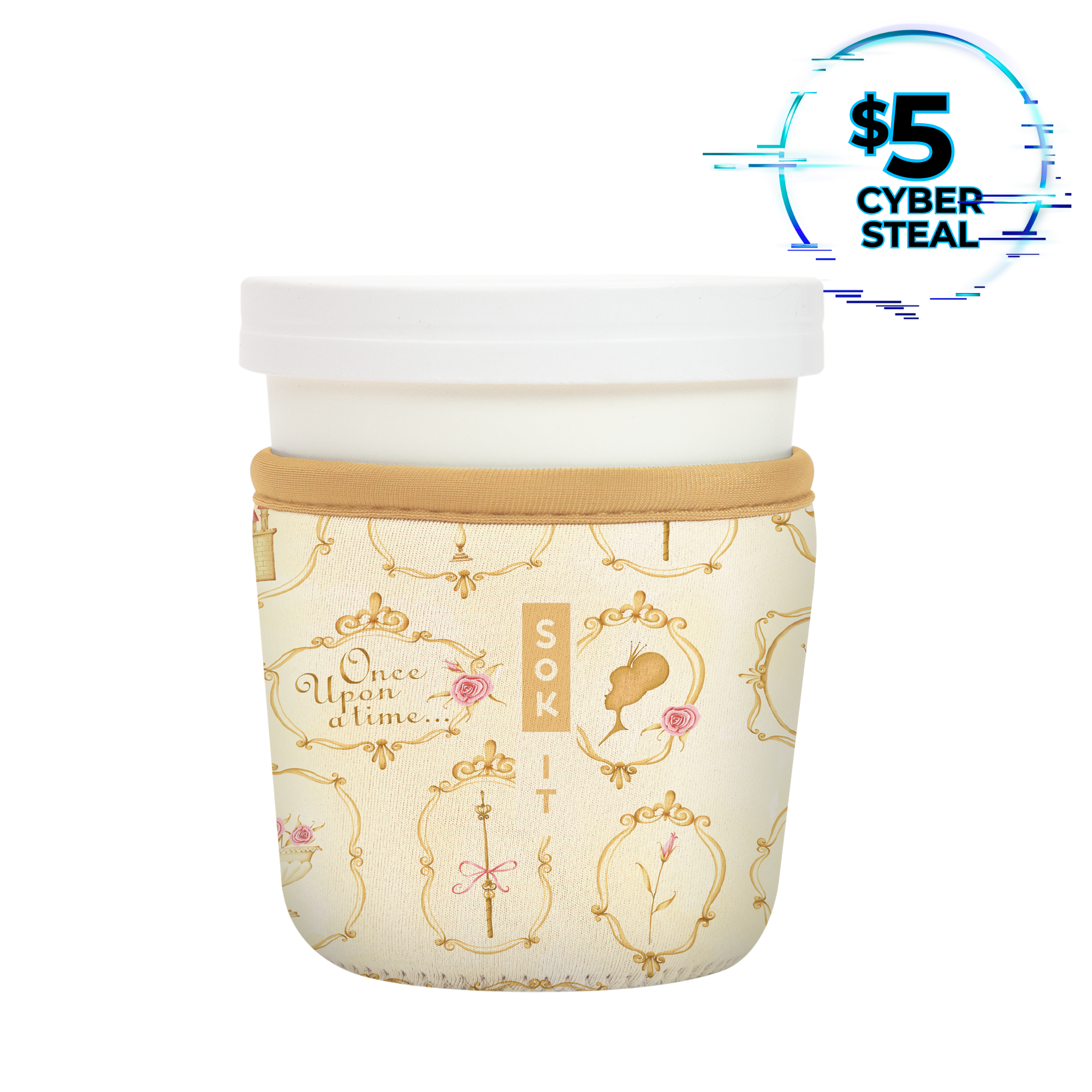 IceCreamSok - Happily Ever After