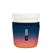 Sok-It IceCreamSok - Hexagon Sunset   IceCreamSok-Ombre