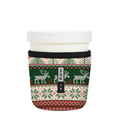 Sok-It IceCreamSok - Holiday Sweater   IceCreamSok-Winter Holiday