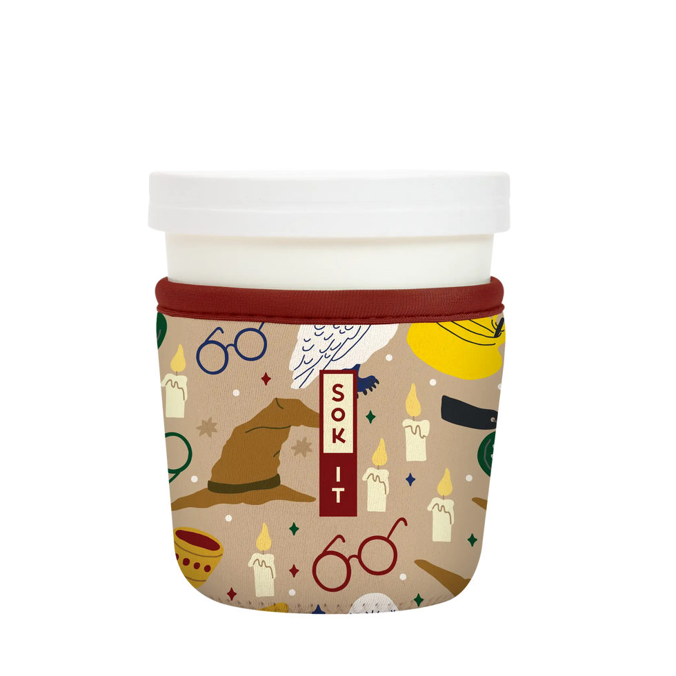 ドリンクストッカーホットorアイス TwistLock Cup Holder - Precise Flight