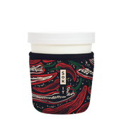 Sok-It IceCreamSok - Hot Stuff   IceCreamSok-Evergreen