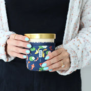 Sok-It IceCreamSok - Koi Garden   IceCreamSok-Evergreen