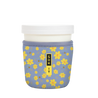 Sok-It IceCreamSok - Lavender Honey 16oz-Ice-Cream-Pint 14.99 IceCreamSok-SS Floral