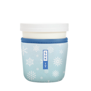 Sok-It IceCreamSok - Let It Snow   IceCreamSok-Winter Holiday