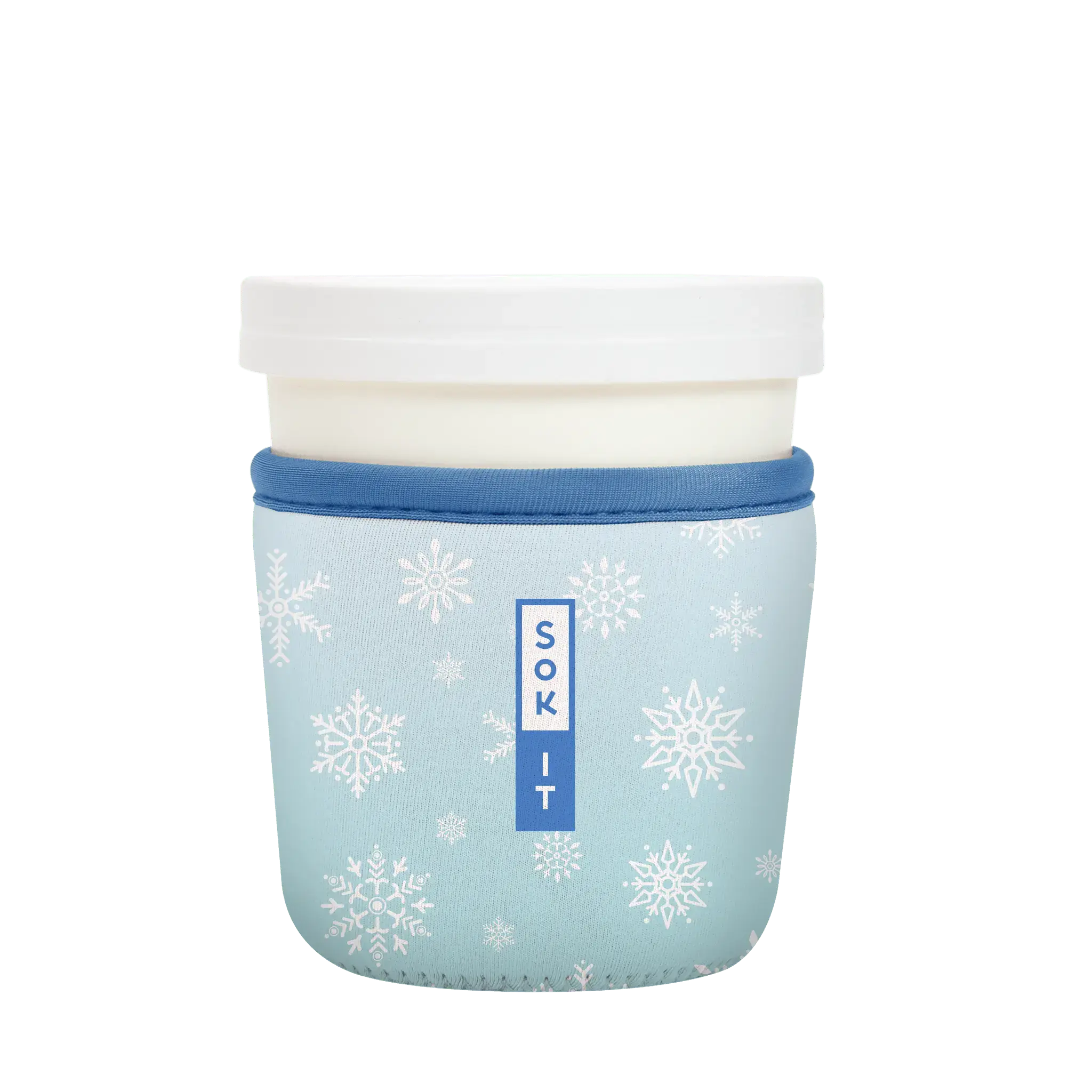 IceCreamSok - Let It Snow