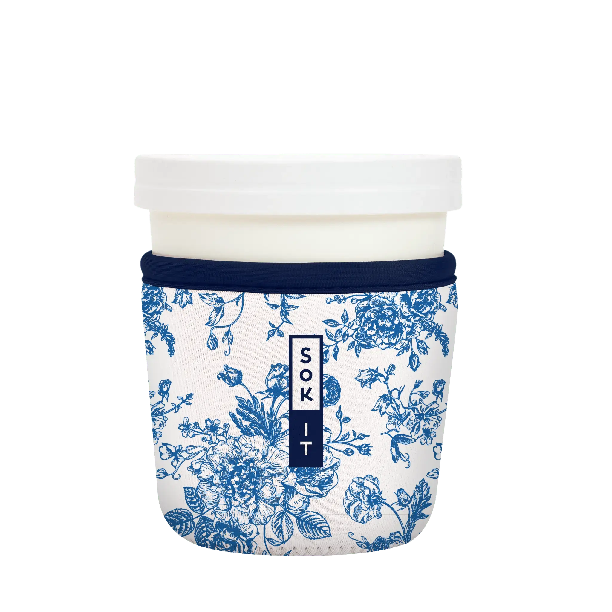 IceCreamSok - Like Fine China