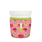 Sok-It IceCreamSok - Lime After Lime   IceCreamSok-Evergreen