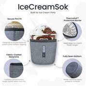 IceCreamSok - After Dark