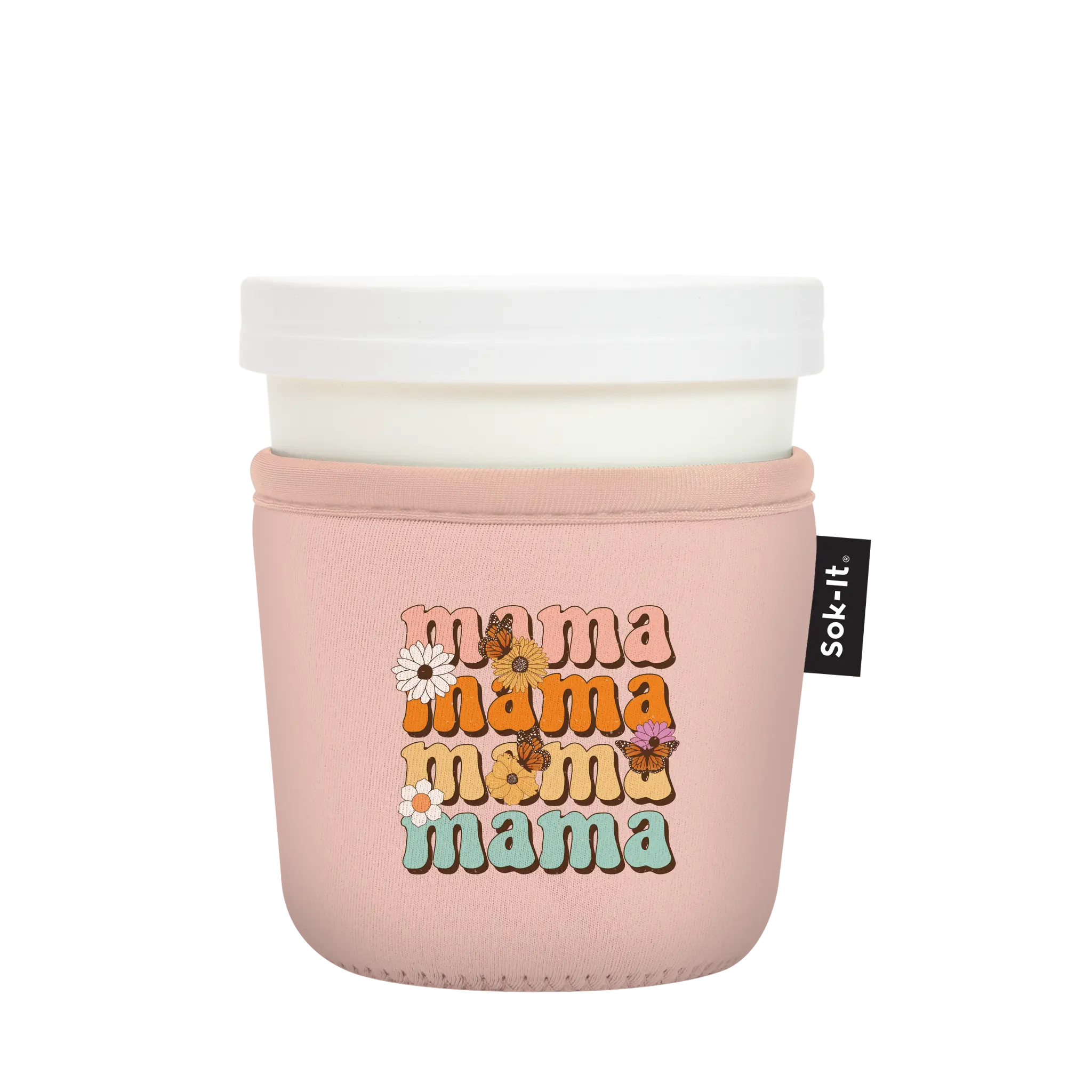 Sok-It IceCreamSok - Mama Knows Best   IceCreamSok-Spring Holiday