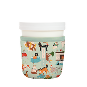 IceCreamSok - Meowy Mayhem