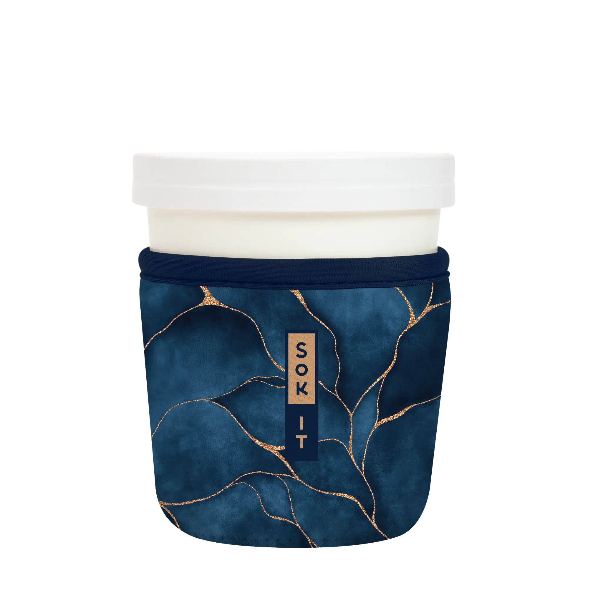 Sok-It IceCreamSok - Midnight Hour   IceCreamSok-Evergreen