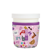 Sok-It IceCreamSok - On Tour   IceCreamSok-Evergreen